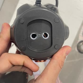 Kısa Sürede Arızalanan Elektrikli Süpürge İçin Ücretsiz Değişim Talebi