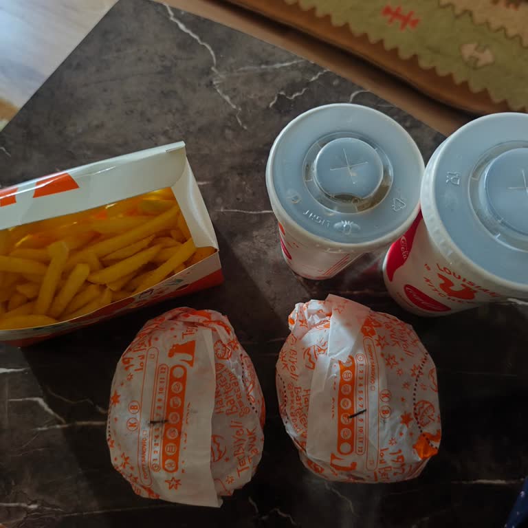 Yanlış Sipariş Ve İade Talebi: Cevapsız Şikayet