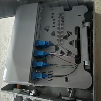 Fiber İnternet Aktivasyonu Geciktiği İçin Aylardır Hizmet Alamıyorum