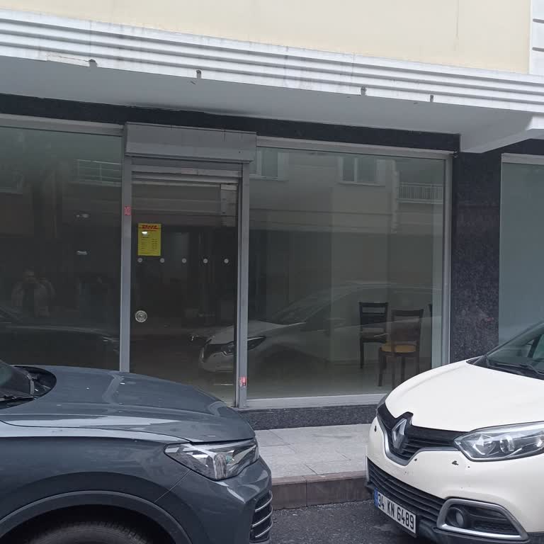 Taşınan Gel-Al Noktasının Sistemde Güncellenmemesi Nedeniyle Teslimat Sorunu