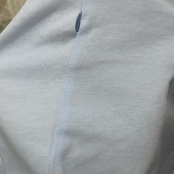 Defolu Tişört Değişimi Reddedildi, Tüm Setin İadesi İstendi