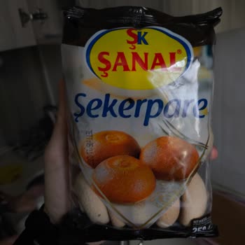 A101 Şanal Şekerpare Paketi İçinde Sinek Ve Yanıtsız Müşteri Hizmeti