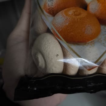 A101 Şanal Şekerpare Paketi İçinde Sinek Ve Yanıtsız Müşteri Hizmeti