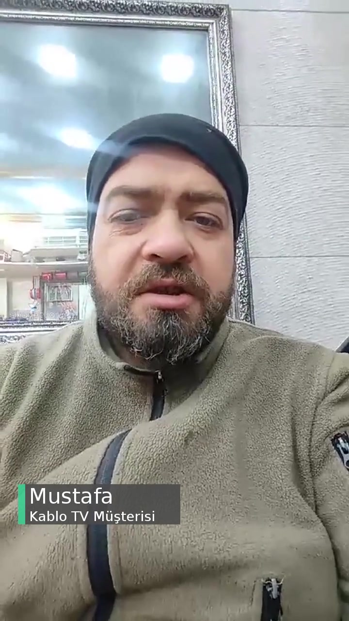 Kablo TV Hizmet Veremediği Halde Fatura Tahsilatına Devam Ediyor! videonun kapak resmi