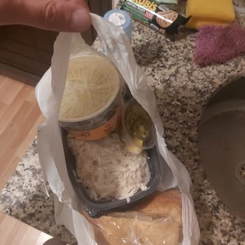 Ayran Teslim Edilmedi, İade Gecikiyor