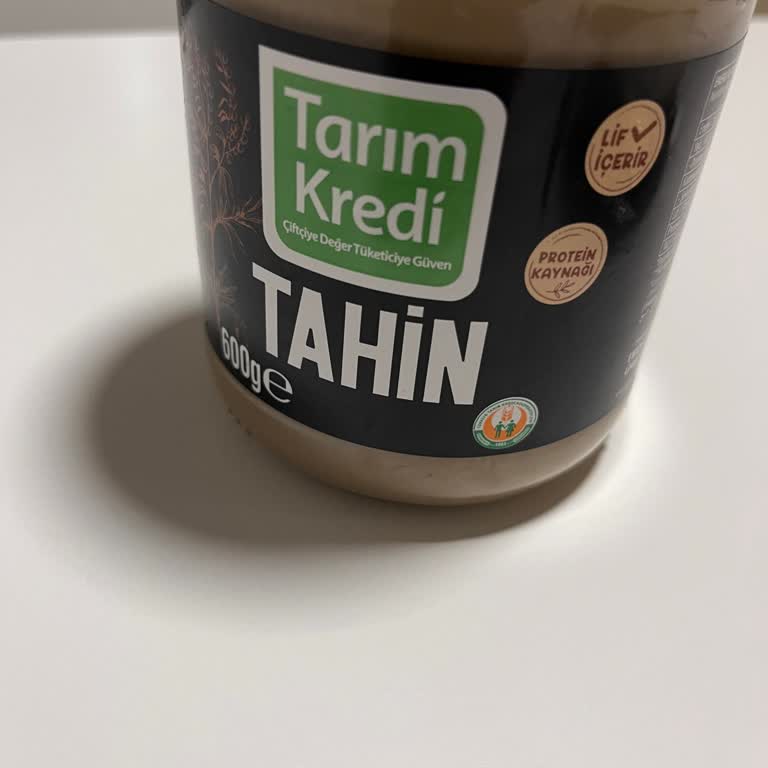 Son Kullanma Tarihi Geçmemiş Tahin Bozulmuş, Mezeler Çöpe Gitti