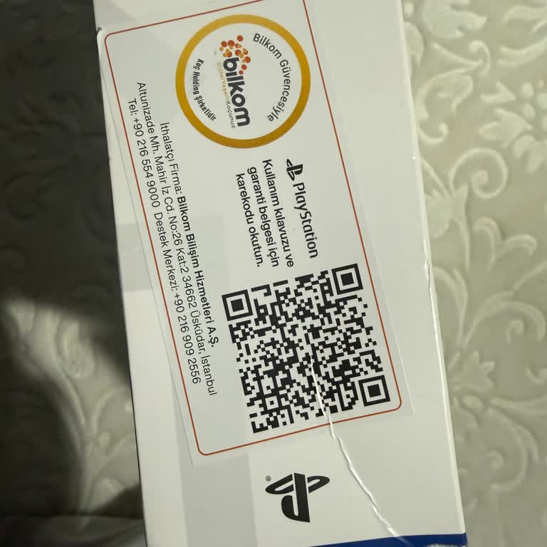 DualSense Kontrol Cihazında Yön Tuşlarının Kendiliğinden Basılı Kalması Ve Yetkili Servis Çelişkisi