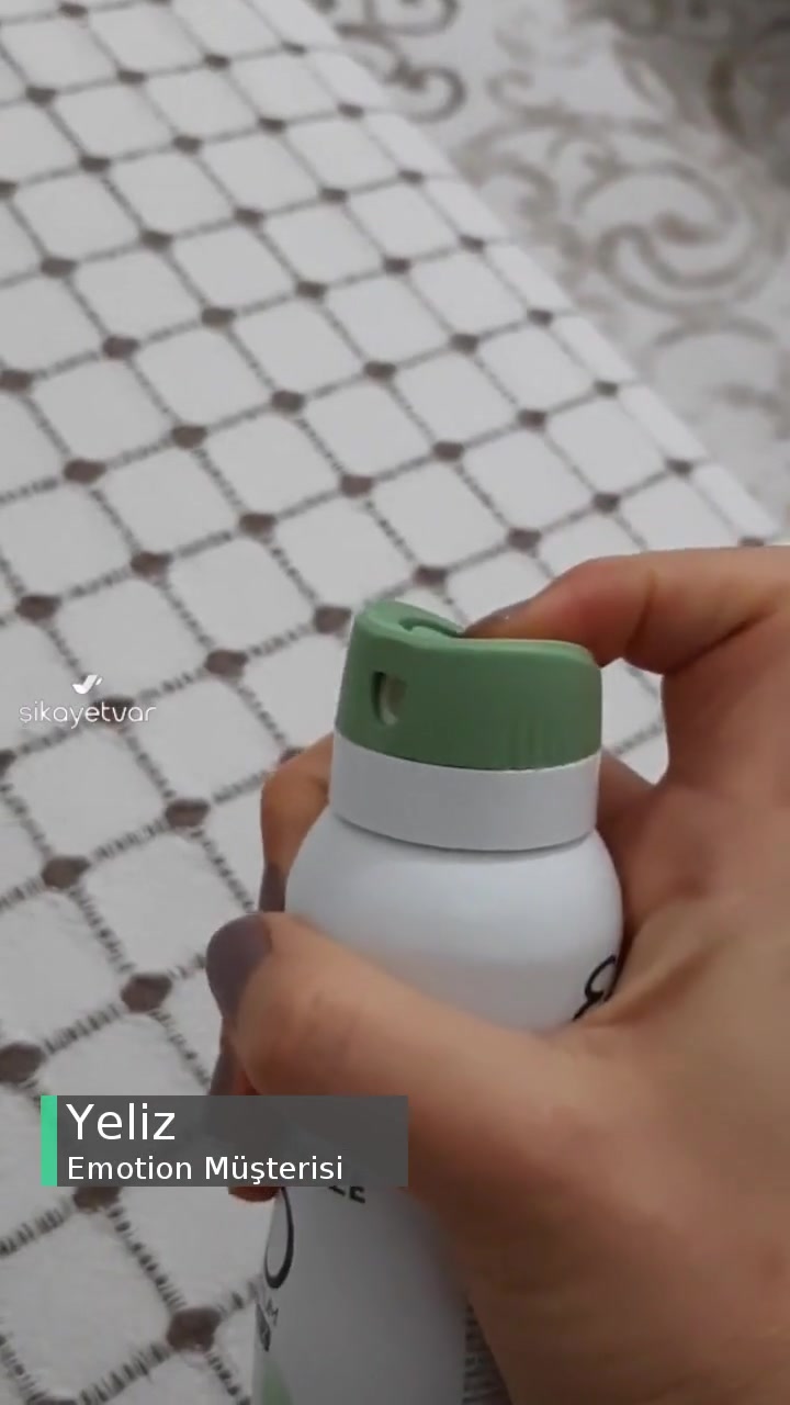 Emotion Kapak Açık Olduğu Halde Çalışmıyor videonun kapak resmi