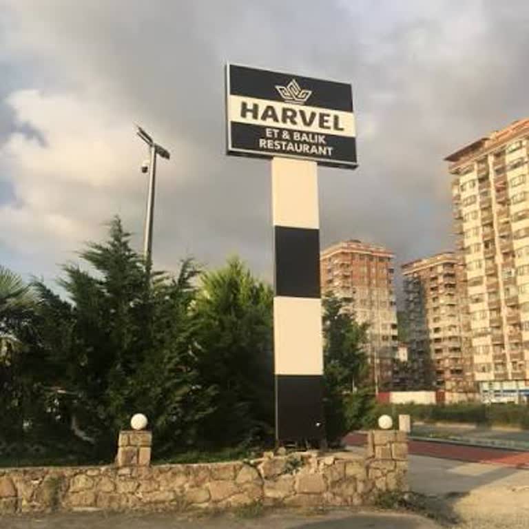 Harvel Restaurant Ne Bir Açıklama Yapıldı Ne De Düzgün Bir Özür Dilendi
