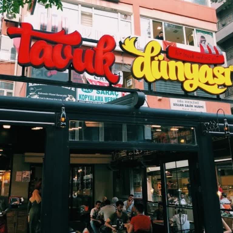 Ankara Kızılay’da İftar Tek Kişiye Giriş Reddi Müşteri Şikayeti