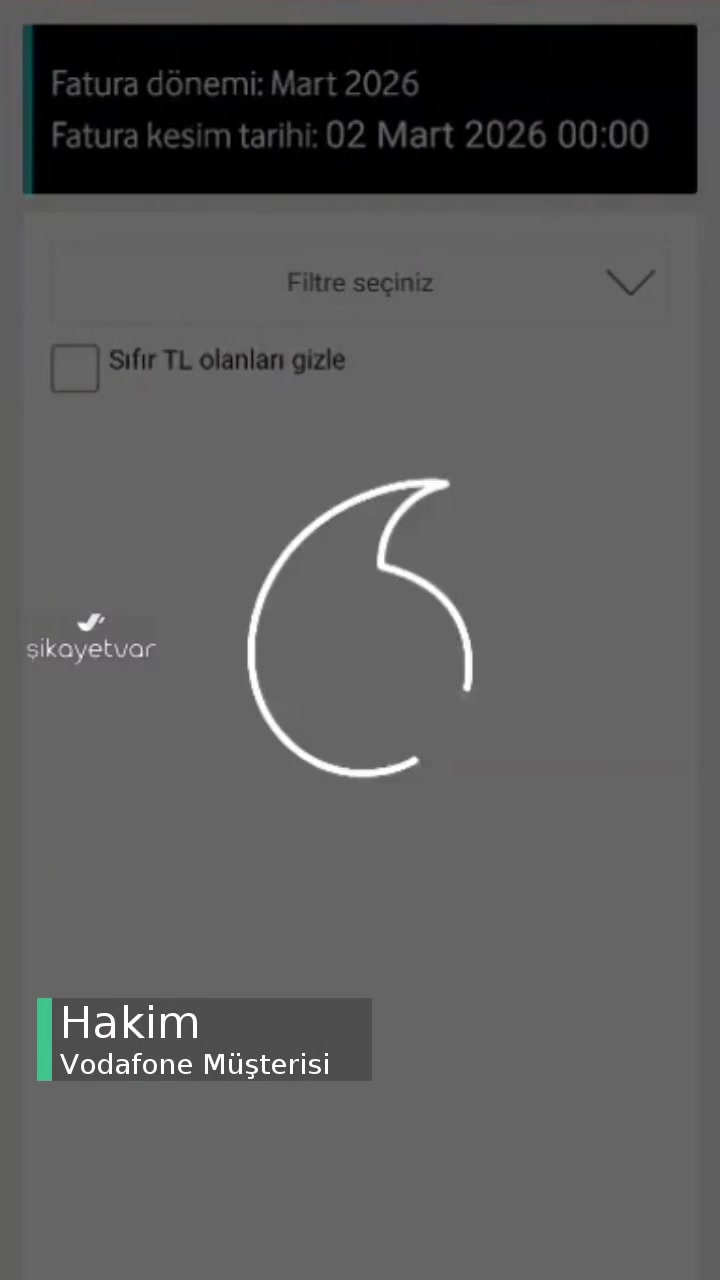 Vodafone Asılsız Aşım Ücreti videonun kapak resmi