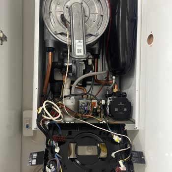 Kombinin Sökülüp Tamir Edilmemesi Ve 23.500 TL İadesi Talebi