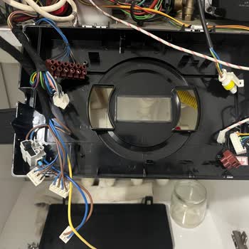 Kombinin Sökülüp Tamir Edilmemesi Ve 23.500 TL İadesi Talebi