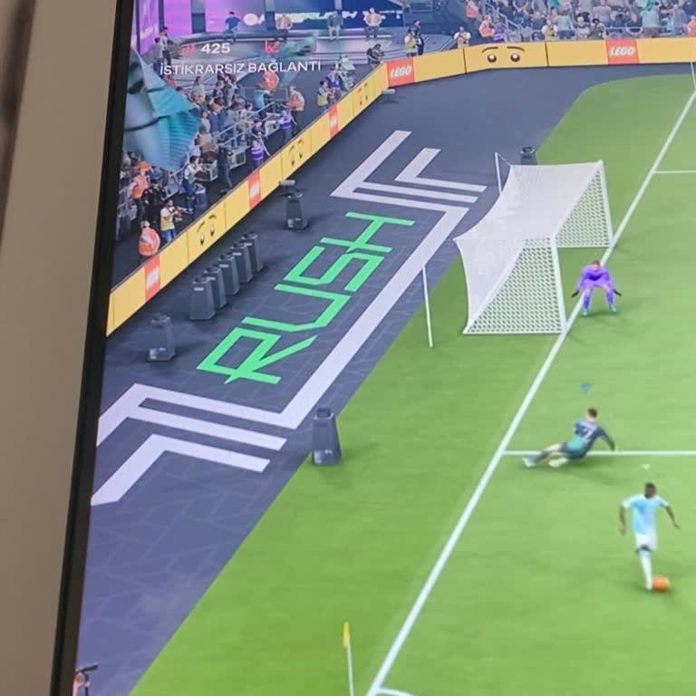 Ağ Kesintileri Ve Ping Problemleri İçin Acil Çözüm Talebi