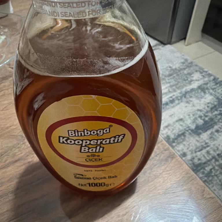 Bozulmuş Bal Ve Fişsiz İade Reddi