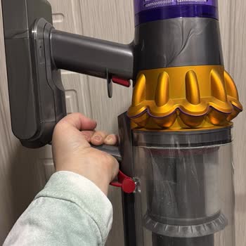 Dyson v15 Submarine Çekim Gücü Sorunu Ve Servisin Çözüm Yetersizliği