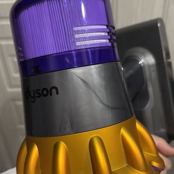 Dyson v15 Submarine Çekim Gücü Sorunu Ve Servisin Çözüm Yetersizliği