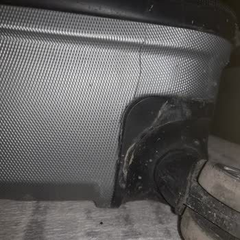 Bagajım Kırıldı, Pegasus’tan Yanıtsızlık