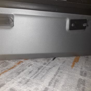 Bagajım Kırıldı, Pegasus’tan Yanıtsızlık