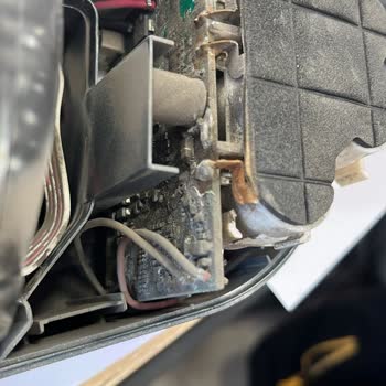 Garanti Kapsamında Onarım Talebim Reddedildi Ve Kullanıcı Hatası İddiası