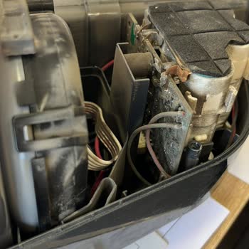 Garanti Kapsamında Onarım Talebim Reddedildi Ve Kullanıcı Hatası İddiası