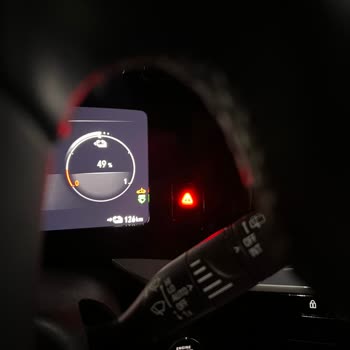 Opel Mokka’da Fren Sorunu Ve Anlık Gaz Kesintileri Güvenlik Tehdidi