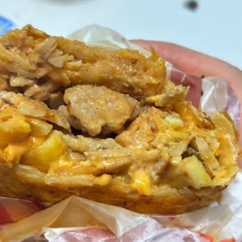 Tavuk Dönerde Tüy Bulunması Hijyen İhlali