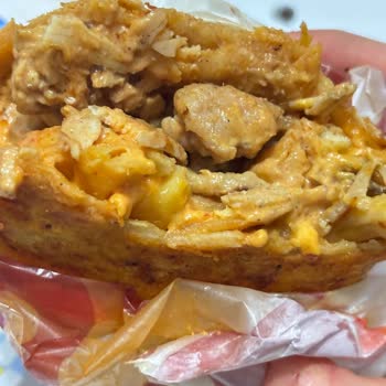 Tavuk Dönerde Tüy Bulunması Hijyen İhlali