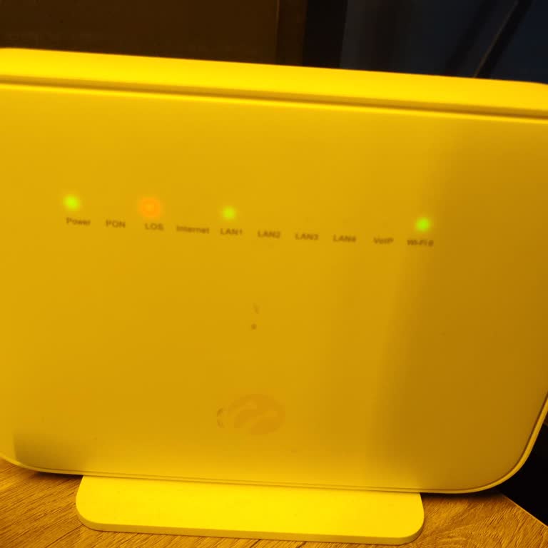 Superonline'da Uzun Süreli İnternet Kesintisi Ve Cevapsız Müşteri Hizmetleri