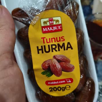 Hurmadaki Böcek Sorunu İçin İade Ve Soruşturma Talebi