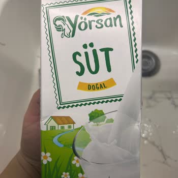 A101'de Yörsan Sütünün Erken Bozulması ve Güvenlik İncelemesi İsteği