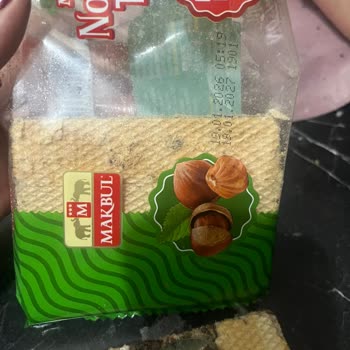 Gıda Ürününde Bulunan Metal Parça Çocuğumun Hayatını Tehdit Etti