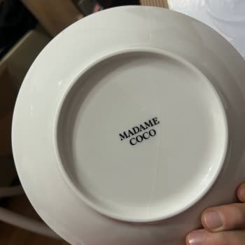 Çatlak Tabak Nedeniyle Setin Tamamının İadesi Zorunluluğu