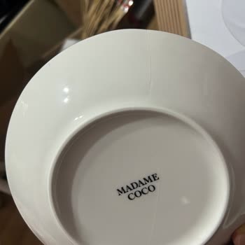 Çatlak Tabak Nedeniyle Setin Tamamının İadesi Zorunluluğu