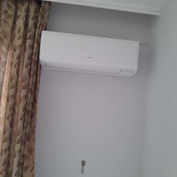 İklimsa Bayisinden Yanlış Üretim Ve Wi-Fi Özelliği Olmayan Klimalar İçin Çözüm Talebi