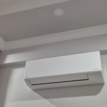 İklimsa Bayisinden Yanlış Üretim Ve Wi-Fi Özelliği Olmayan Klimalar İçin Çözüm Talebi