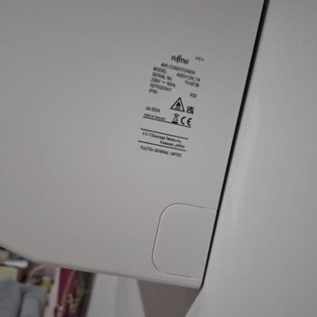 İklimsa Bayisinden Yanlış Üretim Ve Wi-Fi Özelliği Olmayan Klimalar İçin Çözüm Talebi