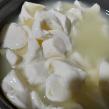 Yanlış Ve Bozulmuş Peynir, Cevapsız İletişim Ve 3.590 TL'lik İade Talebi