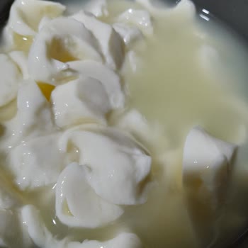 Yanlış Ve Bozulmuş Peynir, Cevapsız İletişim Ve 3.590 TL'lik İade Talebi