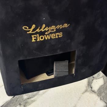 Kırık Çiçek Teslimatı Ve Yanıltıcı Görsel İddiaları Nedeniyle Tam İade Talebi