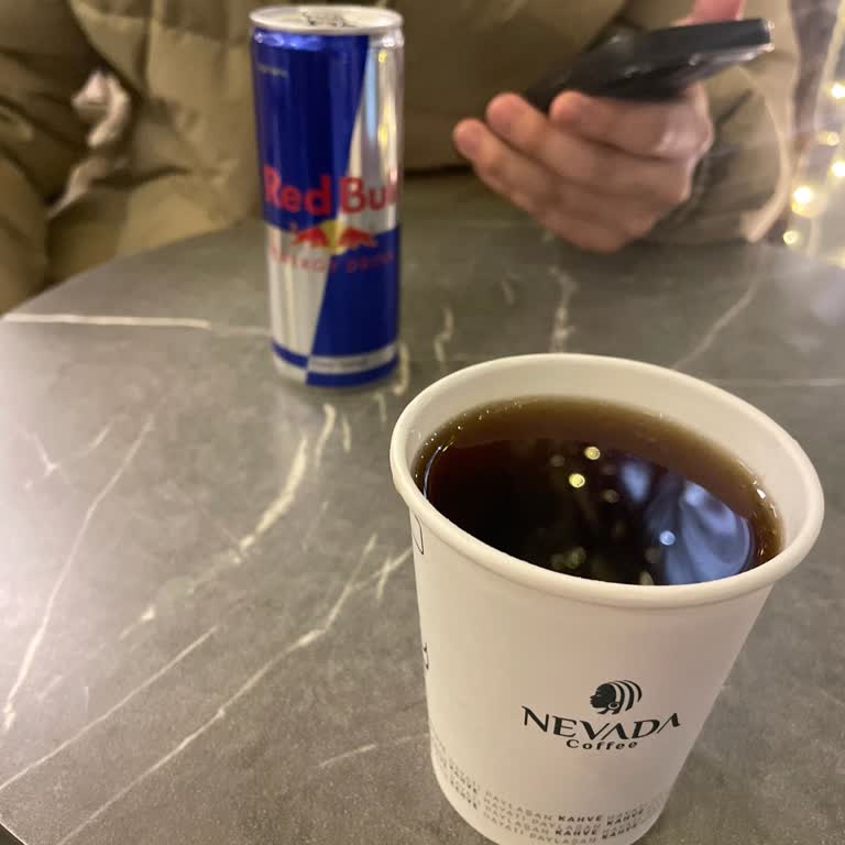 Bakırköy Nevada İşletmesinde Bardak Politikası Ve Aşırı Fiyatlandırma Şikayeti