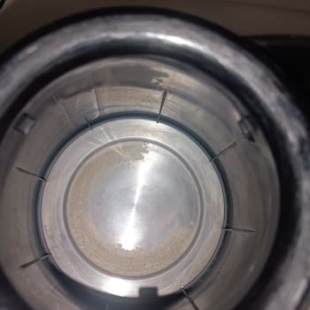 Philips Çay Makinesinde Kötü Koku Ve Tortu Sorunu Ramazan Döneminde Kullanılamaz