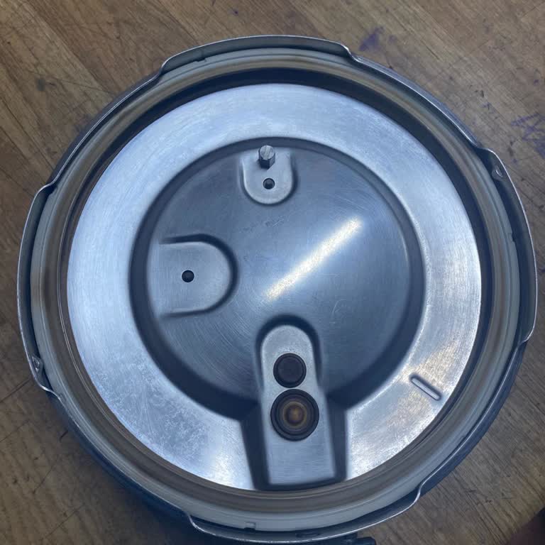 Korkmaz Düdüklü Tencerenin Bakım Şartları ve Güvenlik Riskleri