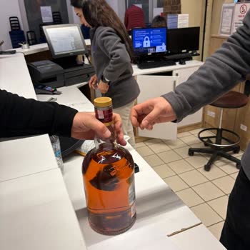 Bozuk Ve Mantarlı Ürün İçin Geri Dönüş Alınamaması Ve İade Talebi