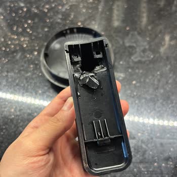 Garanti Kapsamındaki Tefal Çay Makinesinin Kulpu Kırıldı, 400 TL Ücretli Değişim Talebi