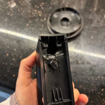 Garanti Kapsamındaki Tefal Çay Makinesinin Kulpu Kırıldı, 400 TL Ücretli Değişim Talebi