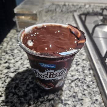 A101 Milkten Pudingin Küflü Çıkması Nedeniyle Para İadesi Talebi