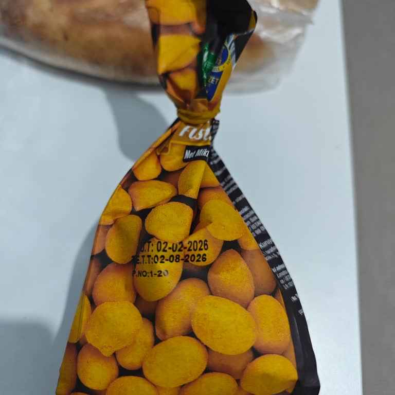 Fıstıkların Taş Gibi Sert Olması Çerezya Kalitesini Sorgulatıyor