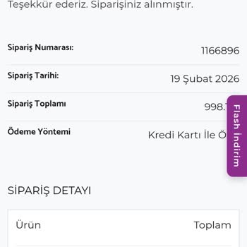 Organic Scarfs Kalan 800 TL Geri Ödeme Alınamadı, Firma Cevapsız Ve Engelliyor