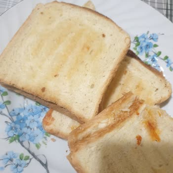 Schafer Grill Haus Tost Makinesi Kızartma İşlevini Gerçekleştirmiyor, Değişim Talebi